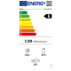 Miele KFN 4375 BD Ψυγειοκαταψύκτης 330lt No Frost Υ185.5xΠ59.7xΒ67.5cm Inox Miele KFN 4375 BD Ψυγειοκαταψύκτης 330lt No Frost Υ185.5xΠ59.7xΒ67.5cm Inox